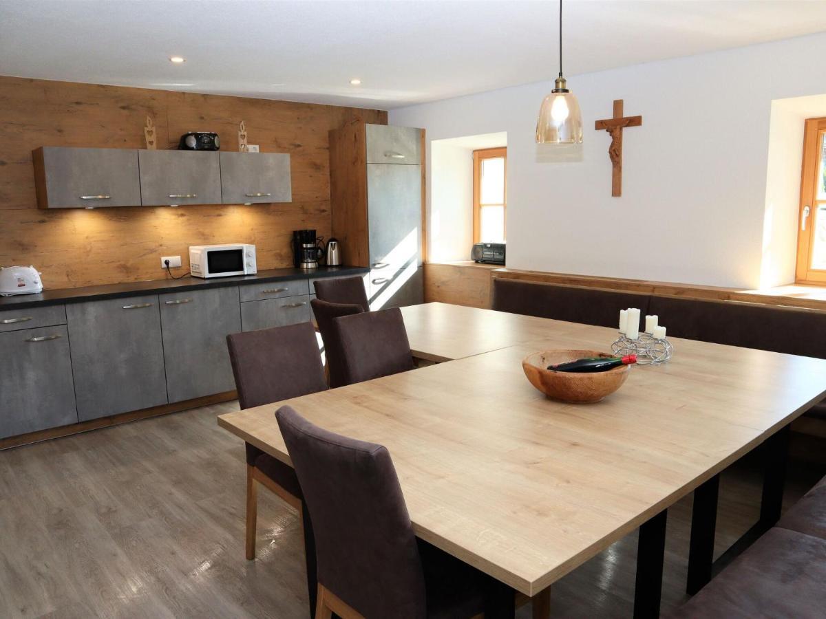 Holiday Home, Soell Ngoại thất bức ảnh